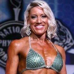 Meet your Posher, Kari